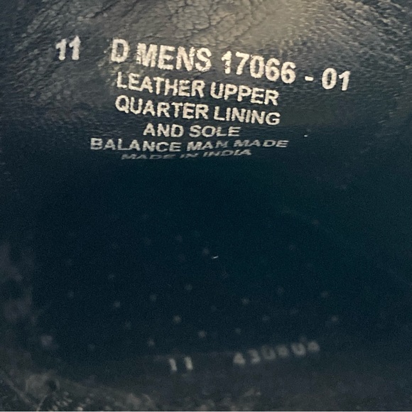 Florsheim Lexington Wingtip Leather Oxfords main image 4